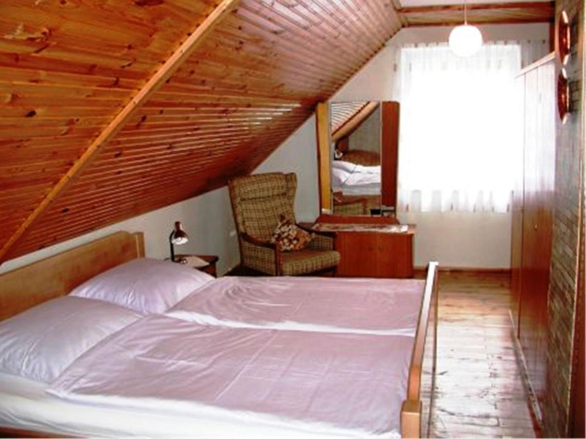 Cozy Pet Friendly Holiday Home In T Nnesberg Tannesberg Екстер'єр фото