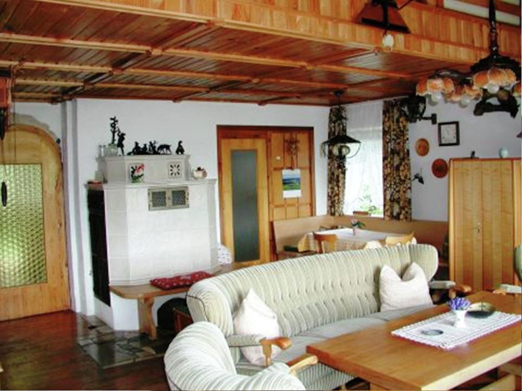 Cozy Pet Friendly Holiday Home In T Nnesberg Tannesberg Екстер'єр фото