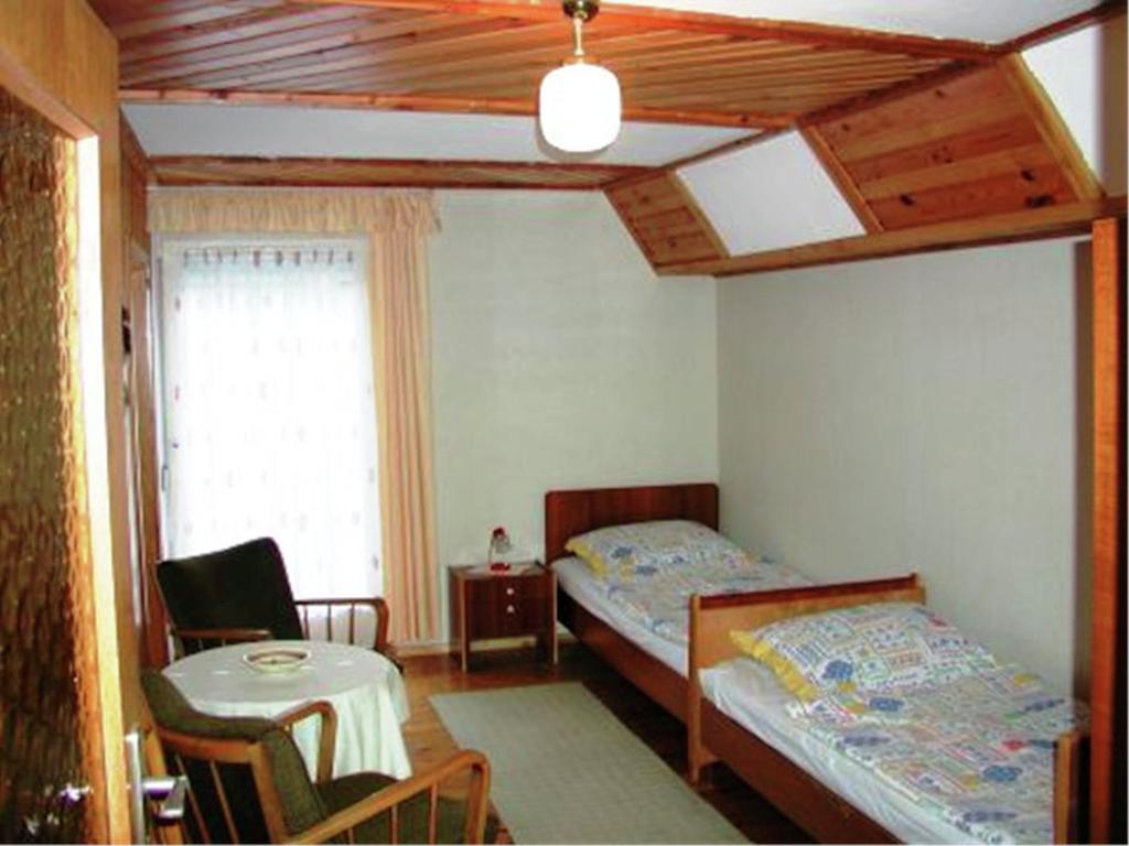 Cozy Pet Friendly Holiday Home In T Nnesberg Tannesberg Екстер'єр фото