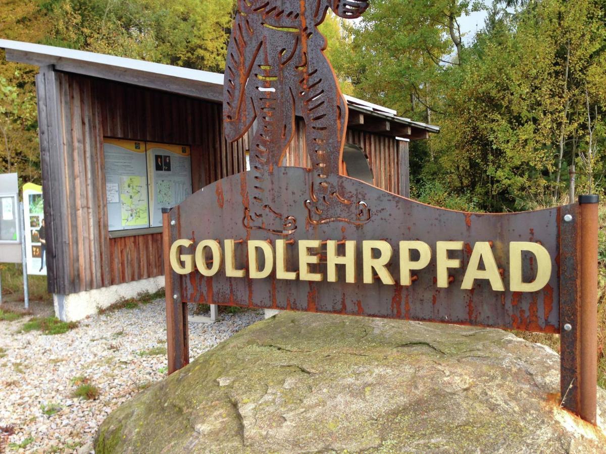 Cozy Pet Friendly Holiday Home In T Nnesberg Tannesberg Екстер'єр фото