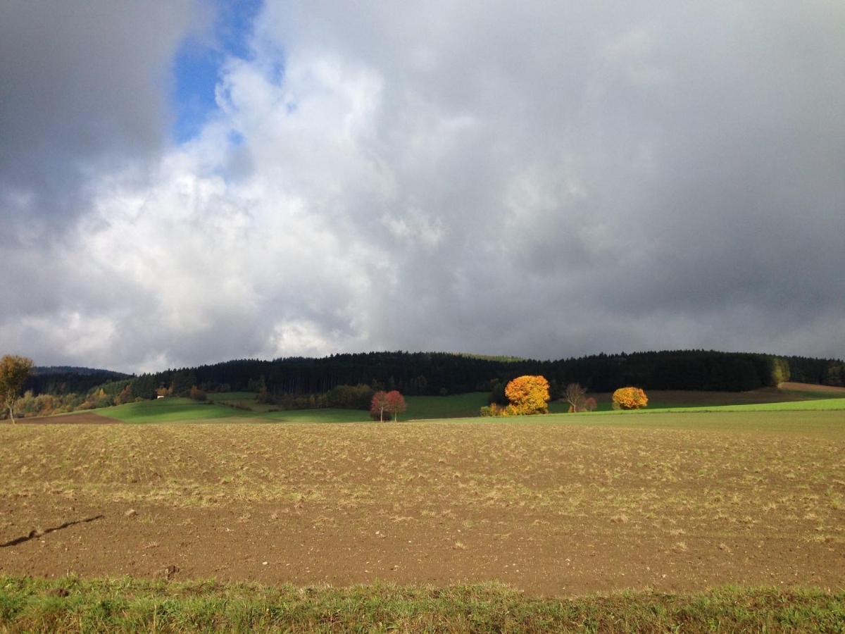 Cozy Pet Friendly Holiday Home In T Nnesberg Tannesberg Екстер'єр фото